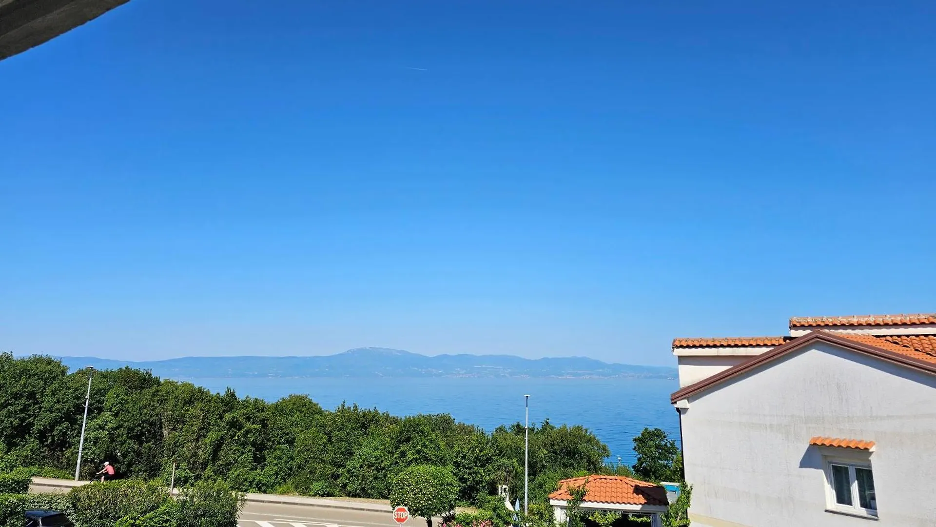 شقة Sea View Danijela 2-4 Pax نجيفيش كرواتيا