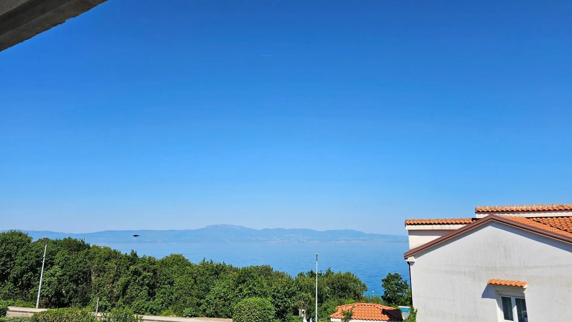 Appartamento Sea View Danijela 2-4 Pax Njivice