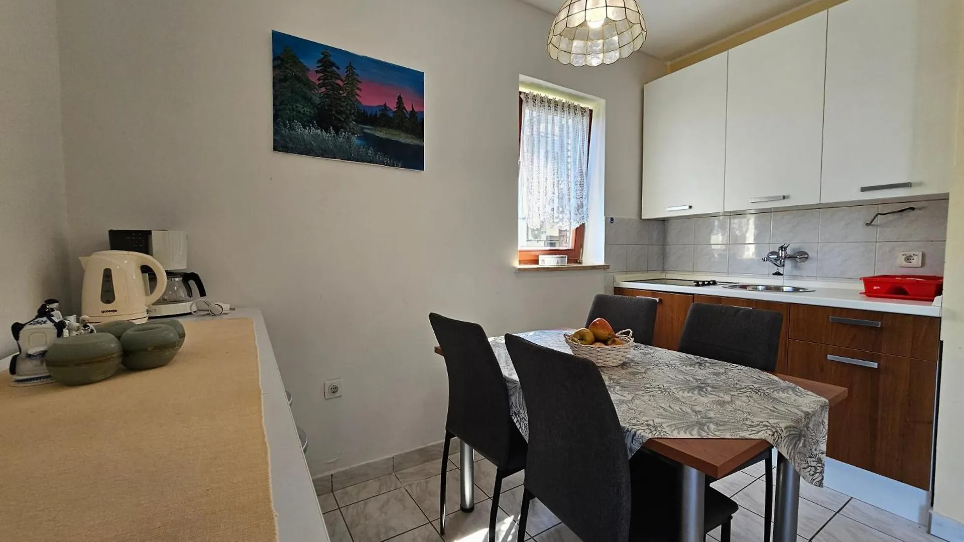 Appartamento Sea View Danijela 2-4 Pax Njivice