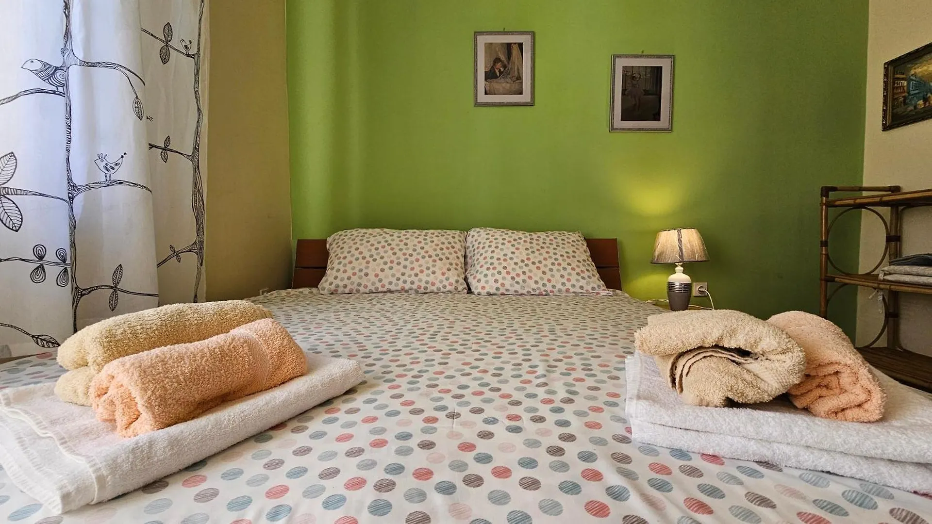 Appartamento Sea View Danijela 2-4 Pax Njivice Croazia